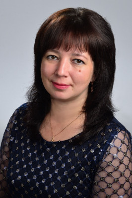 Волкова Ольга Павловна Волкова Ольга Павловна