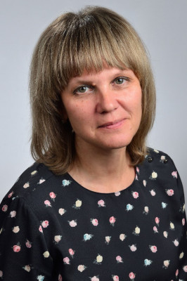 Выдрина Алла Владимировна Выдрина Алла Владимировна