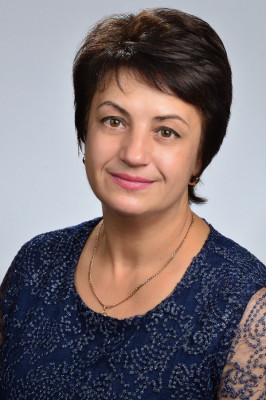 Герасимова Наталья Николаевна Герасимова Наталья Николаевна