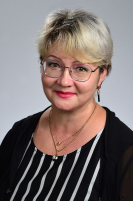 Зан Светлана Александровна Зан Светлана Александровна