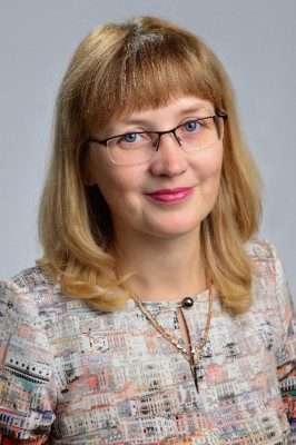 Кожевникова Ольга Александровна Кожевникова Ольга Александровна