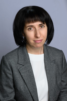 Хайрулина Анастасия Владимировна Хайрулина Анастасия Владимировна