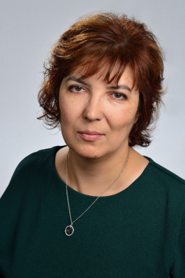 Ознобихина Елена Анатольевна Ознобихина Елена Анатольевна