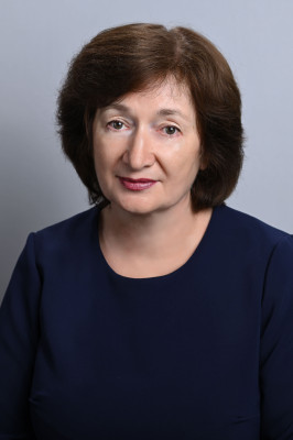 Прострелко Татьяна Владимировна Прострелко Татьяна Владимировна