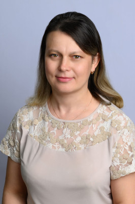 Ибрагимова Ольга Николаевна Ибрагимова Ольга Николаевна