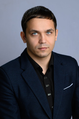 Адрианов Максим Вячеславович Адрианов Максим Вячеславович
