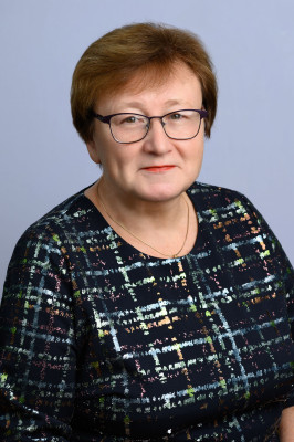 Барановская Оксана Викторовна Барановская Оксана Викторовна