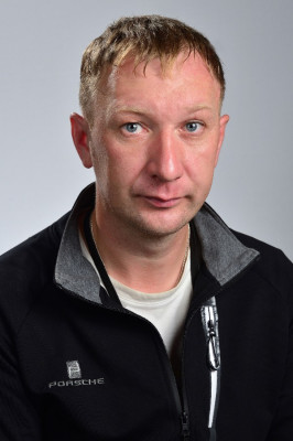 Волков Сергей Юрьевич Волков Сергей Юрьевич