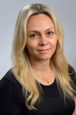 Смолиговец Светлана Евгеньевна Смолиговец Светлана Евгеньевна