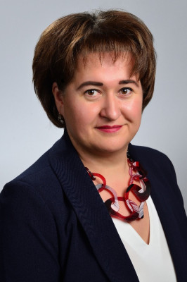 Соловьева Татьяна Геннадьевна Соловьева Татьяна Геннадьевна
